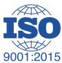 SmacForce ISO Certified Company