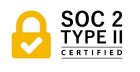 SmacForce is Certified SOC 2 Type II